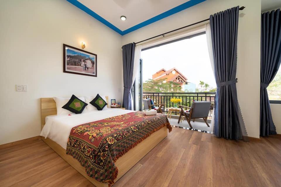 Ri'S House Hoi An Homestay Εξωτερικό φωτογραφία