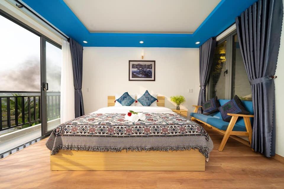 Ri'S House Hoi An Homestay Εξωτερικό φωτογραφία