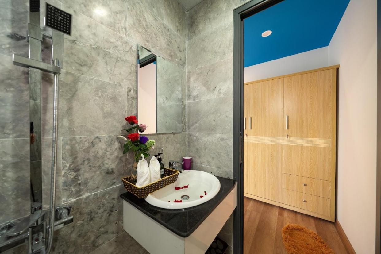 Ri'S House Hoi An Homestay Εξωτερικό φωτογραφία