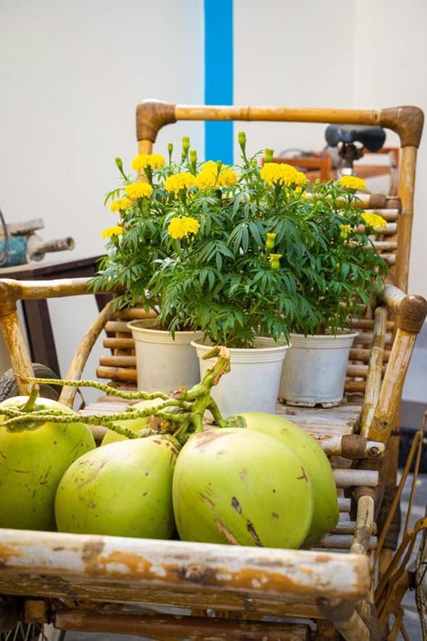 Ri'S House Hoi An Homestay Εξωτερικό φωτογραφία