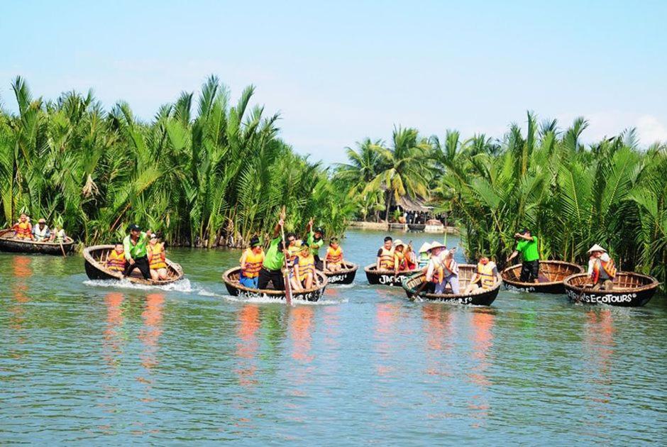 Ri'S House Hoi An Homestay Εξωτερικό φωτογραφία
